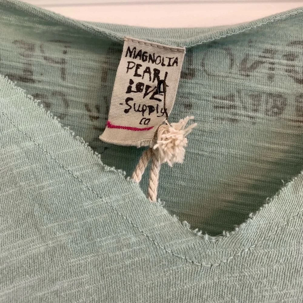 Magnolia Pearl Europa T - Picture 5 of 7